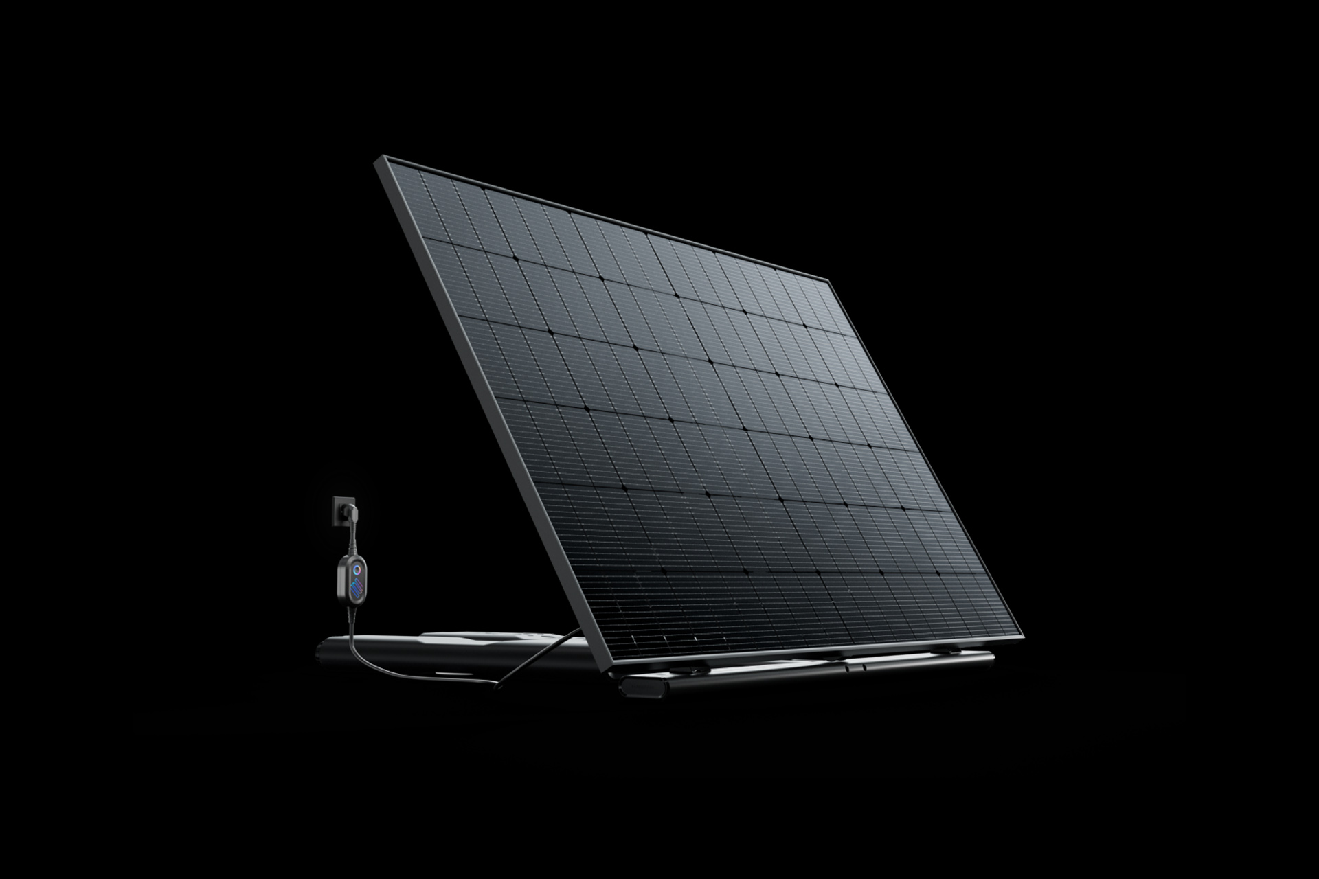 kit solaire play2solar