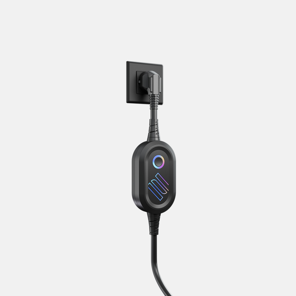 kit solaire play2solar - boitier de communication intelligent